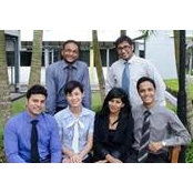 Pranai Reddy's photo