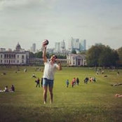 Lukas Gatzke's photo