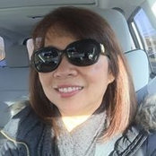 Thuy Dangs foto