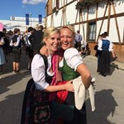 Foto von Pia Wackerl