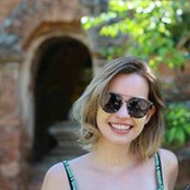 Lara Tonin's photo
