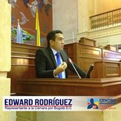 Edward Rodríguez's photo