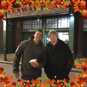 Adam Kielty's photo