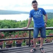 Foto de Chong Anthony

