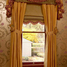 Baroque Great Room