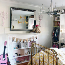 childen's bedroom