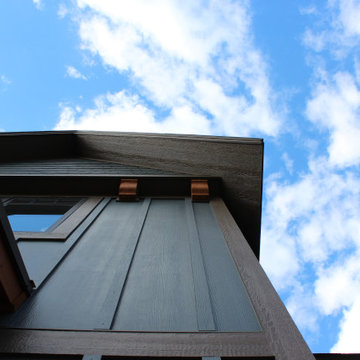 Craftsman House