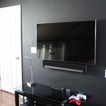 Downtown Boston Residence