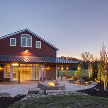 Party Barn