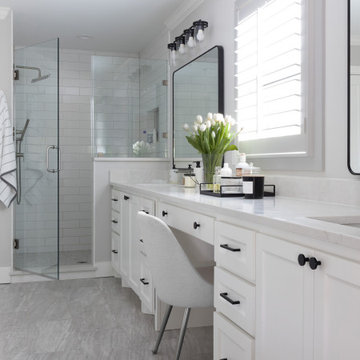 Independence Heights Renovation