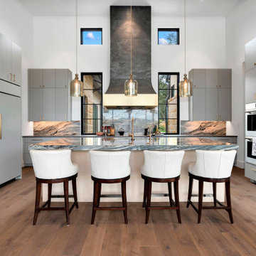 70 Project - Cordillera Ranch