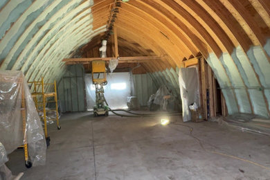 Garage - garage idea in Seattle