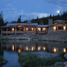 ponds