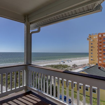 Indian Shores Custom Beach House