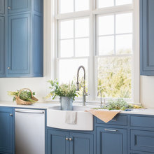Kitchen Ideas