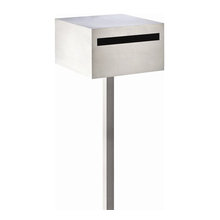 letterbox