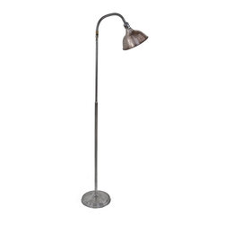 Vintage Desk and Standing Lighting - Floor Lamps