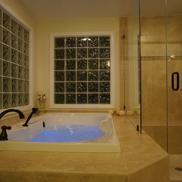 Mission Viejo Bathroom Remodel