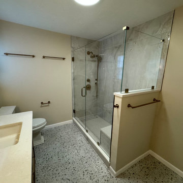 Luxurious Bathroom