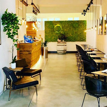 MARK Restaurant