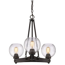 Transitional Chandeliers by Homesquare