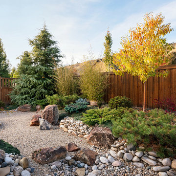 Zen Garden