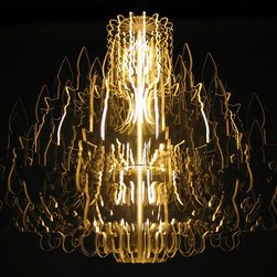Therese - Chandeliers