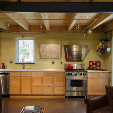 Meadow House