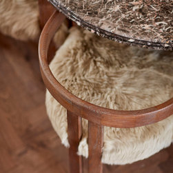 REDMERE HALL - Dining Chairs