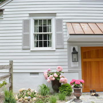 Mendham Colonial