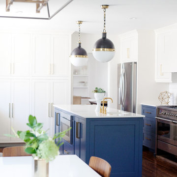 Spanish Charm Remodel