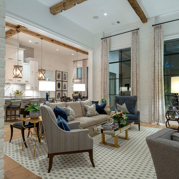 Bellaire 2- Family Room
