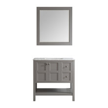 Vanity