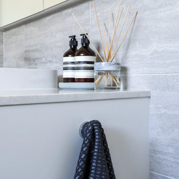 Glenhaven | Tranquil Retreat | Main & Ensuite