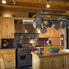 Kitchen Ideas