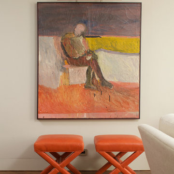 New York City Pied-a-Terre