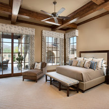 Guest Bedrooms