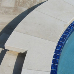 Pool Copings - Products