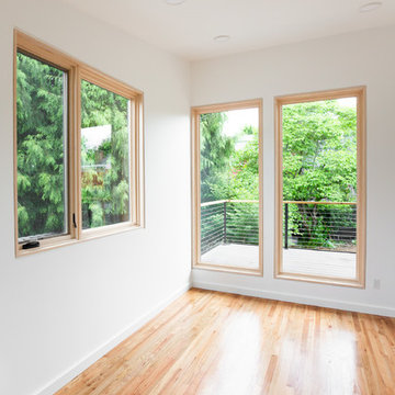 Tibbetts Whole House Remodel