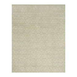 Honeycomb - Gunya Transitional Rug Collection - Rugs