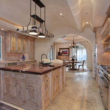 98 Canyon Creek Irvine, CA 92603 by the Canaday Group