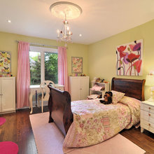 Laura's Bedroom