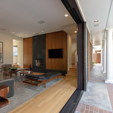 Hunter Street Residence