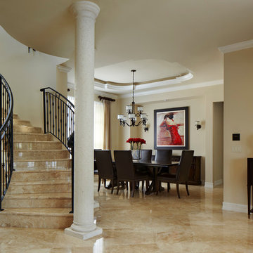 Contemporary Mediterranean