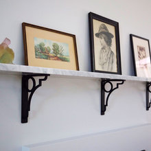 wrought iron