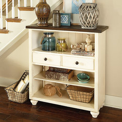 Entryway | Smart Furniture - Accent Chests And Cabinets