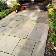 Front Walk Way — Do Not Like
