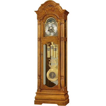 Howard Miller Scarborough Floor Clock