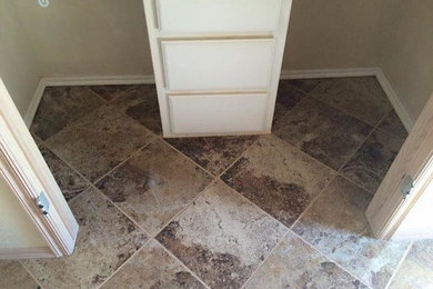 Flooring Instillation