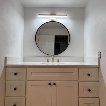 Evergreen Construction & Renovations LLC